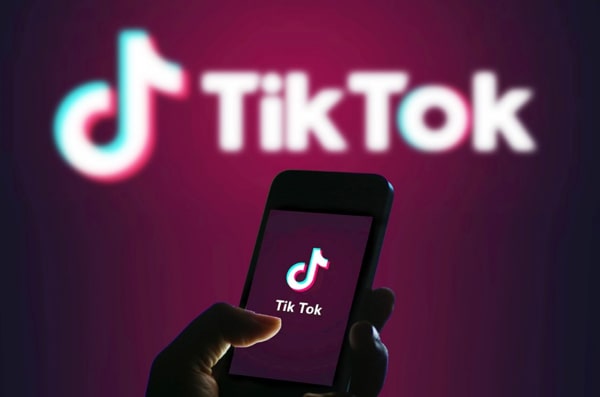 拼多多怎么搜tiktok？