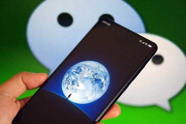 陌陌发的内容怎么设置才不会在微信上出现？